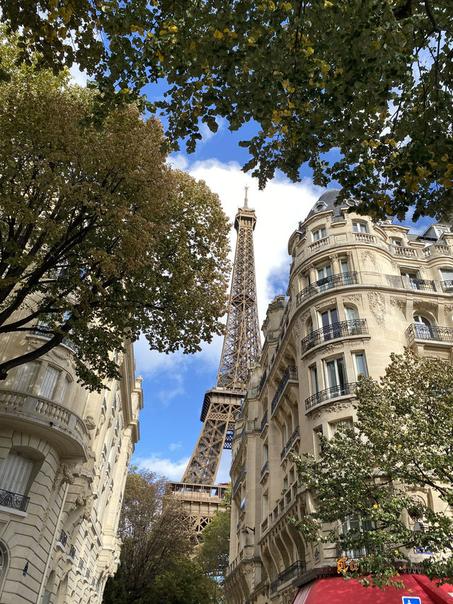 法國巴黎🇫🇷