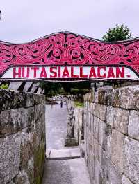 Explore Huta Siallagan: Living Museum of Batak Heritage on Samosir Island