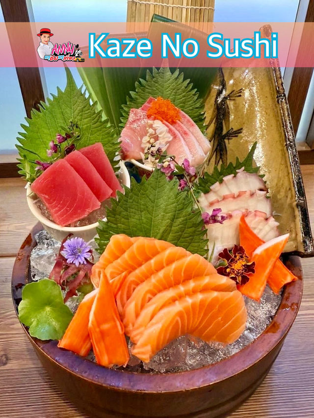 🌟อาหารญี่ปุ่นสุดพรีเมี่ยม ร้านลับบรรยากาศดี