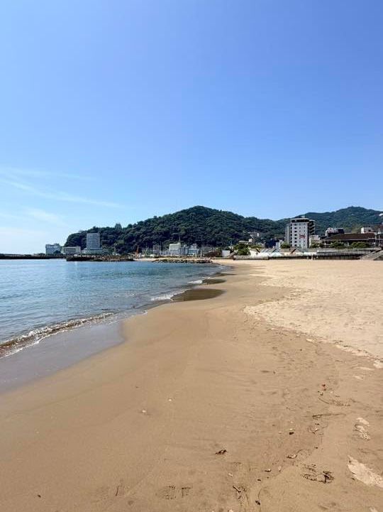 Atami in Summer: Hot Springs, Fireworks & Seaside Escapes Near Tokyo