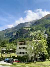 Herbriggen, Switzerland – Summer Vacation Overview