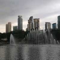 KLCC Park (Kuala Lumpur)