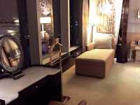 上海 The Ritz-Carlton ⭐️⭐️⭐️⭐️⭐️⭐️豪華級的酒店，JW Group 旗下品牌信心保證