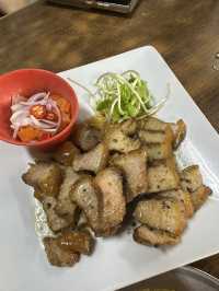 หมี่ต้นโพธิ์ – ตำนานหมี่ฮกเกี้ยน 70 ปีที่ภูเก็ต