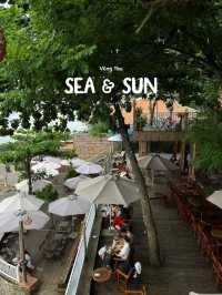 Nali Beach 