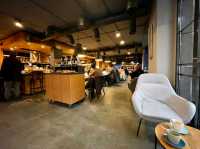 소피아 Barista Coffee and More