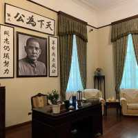 ⛰️ Nanjing Zhongshan Scenic Area – More Than Just 392 Steps 