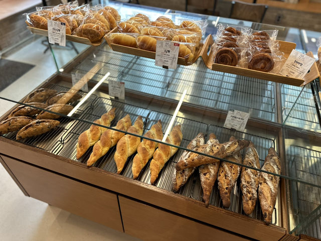 🥖👩‍🍳 ABC 에이팩토리 베이커리카페