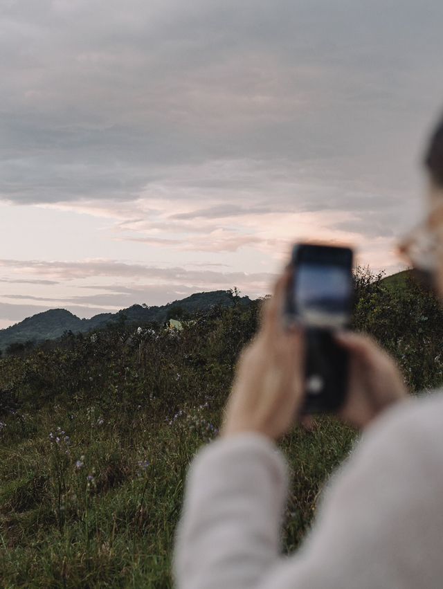 ดอยจอวาเล x ทูเล จ.ตาก ⛰️