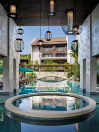 Maladee Rendezvous Hotel Chiang Mai