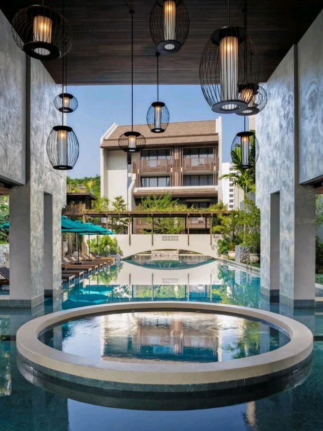 Maladee Rendezvous Hotel Chiang Mai