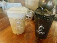 mata coffee & roaster