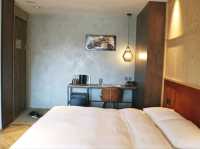 混血設計的OINN Hotel & Hostel 巷弄潮旅，文青最愛的飯店！