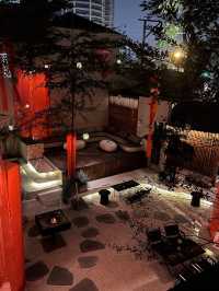 Luli Charcoal Grill