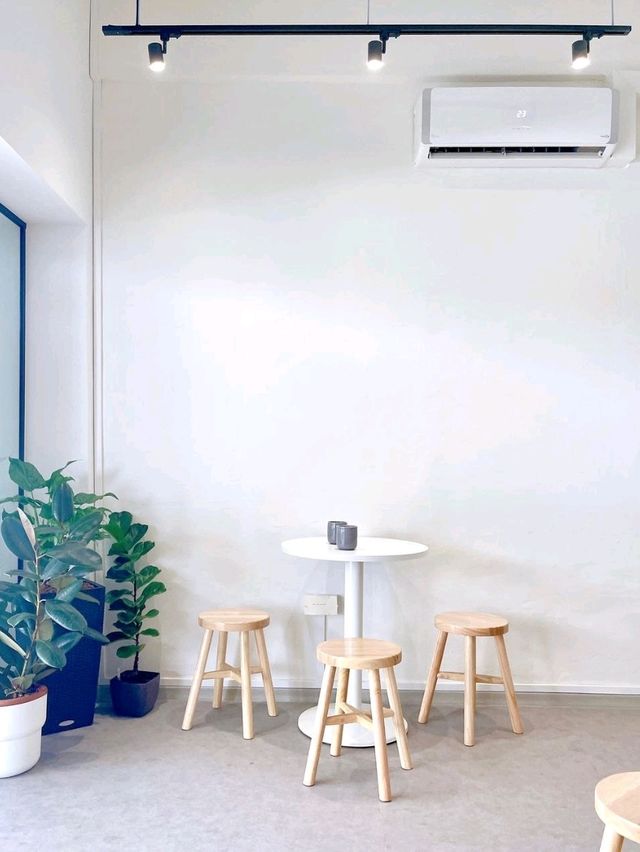 Zerah Coffee Roasters Singapore