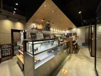 Morning Brew at PRONTO Nagasaki: Cozy Start Next to Hotel Forza