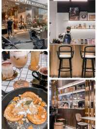 The Coffee Academics Malaysia