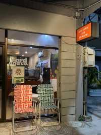Yard Coffee and BB hostel นราธิวาส