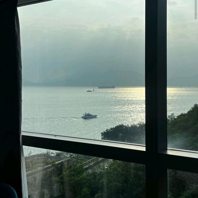 Le Méridien Hong Kong, Cyberport