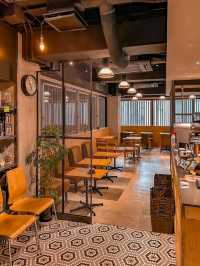 Aaliya Coffee Roasters Tokyo