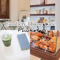 Candlery House Café
