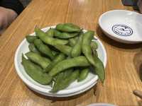 🥟Bite-Sized Bliss: Authentic Local Flavors at 元祖仙台ひとくち餃子あずま名掛丁店