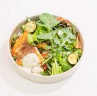 &t Cafe Omotesando