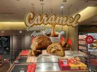 🥧A Sweet Surprise at Sendai Station: RINGO’s Custard Pie Delight