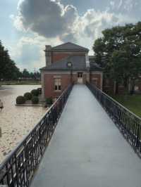🏛️ Bunshōkan Summer Time Travel Guide