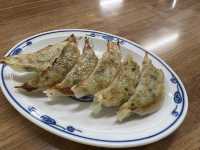 🍜 Comfort Chinese Meal Stop at 金華園 – Cozy Find in Akita