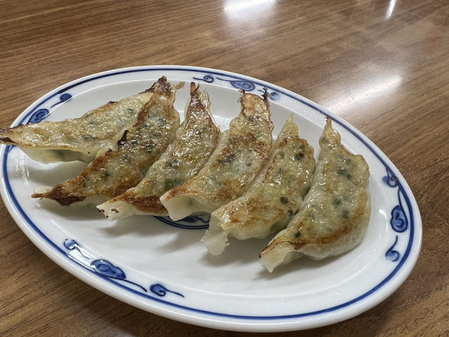 🍜 Comfort Chinese Meal Stop at 金華園 – Cozy Find in Akita