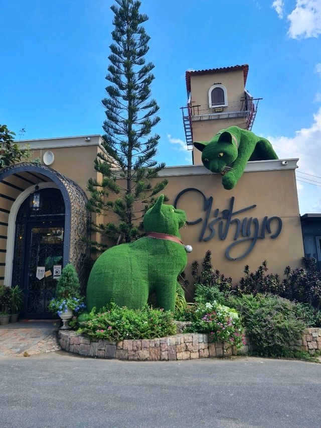Rai Pa Maew Café