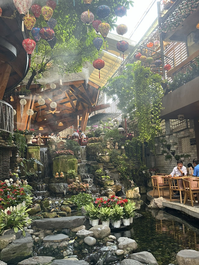 Cafe Hopping in Ho Chi Minh – Don’t Miss These Two Insta-Worthy Spots!