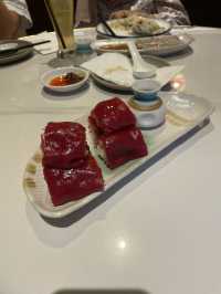 🇸🇬 Loong Dim Sum | Halal Chinese Restaurant