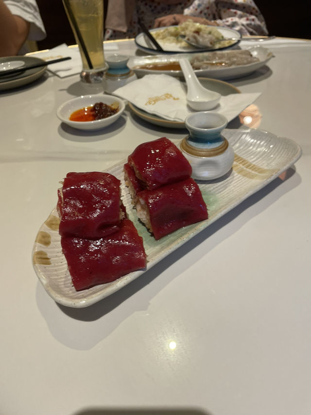 🇸🇬 Loong Dim Sum | Halal Chinese Restaurant