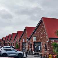 Charming Escape at The Tannery