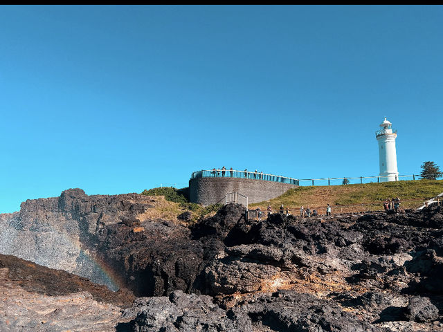 🚂 Getting to Kiama (Car-Free!)