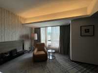 ❤️ Five-Star Hospitality at G Hotel Gurney – Service That Truly Shines