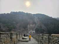 1 Day Trip กำแพงเมืองจีน พระราชวังฤดูร้อน 