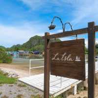 เตรียมวันลามาพักที่ La Isla Pranburi Beach Resort