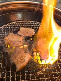 一試難忘‼️二人燒肉餐