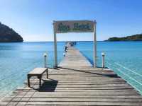 🌴 Siam Beach Resort, Koh Kood