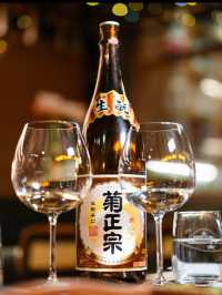 A Taste of Japan in Langkawi: Chuan Bar Izakaya Experience 🇲🇾🍶