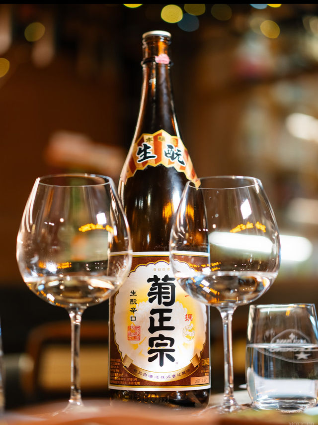 A Taste of Japan in Langkawi: Chuan Bar Izakaya Experience 🇲🇾🍶