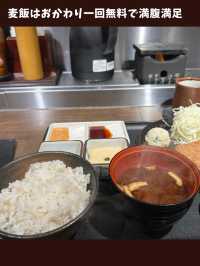 【東京女一人旅】レアな牛肉を自分好みに仕上げる！絶品牛カツ専門店