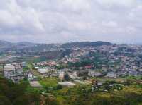 Robin Hill Cable Car Station  เคเบิ้ล คาร์ ดาลัด 