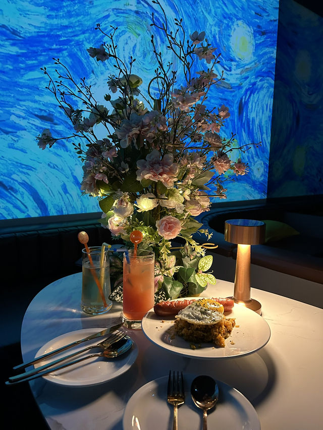 🍸 압구정 칵테일바 후기 ✨