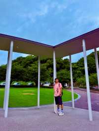 佐賀武雄圖書館・美到目不轉睛
