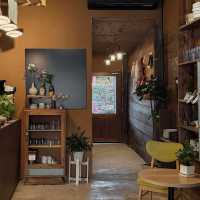 Ogi Bake & Bar • Ang Sila, Chonburi 
