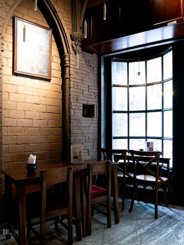 Always Cafe